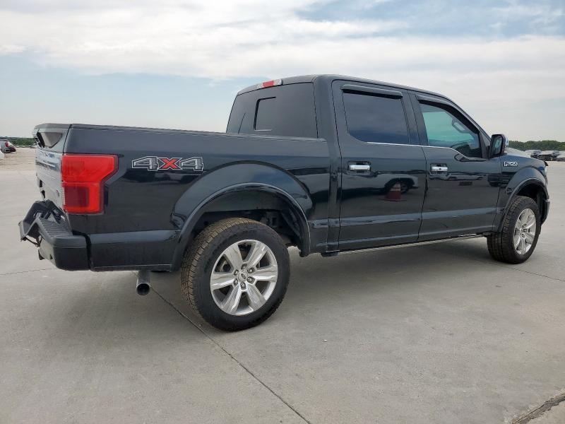 2020 FORD F150 SUPER - 1FTEW1E45LFA02513