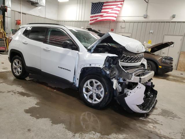 2024 JEEP COMPASS LA - 3C4NJDBN9RT110631