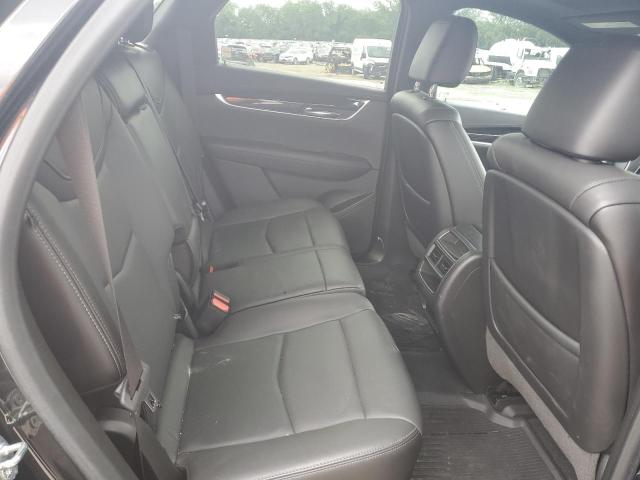 2020 CADILLAC XT5 PREMIU 1GYKNDRSXLZ180524