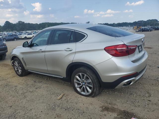 2015 BMW X6 XDRIVE35I 5UXKU2C57F0N76708