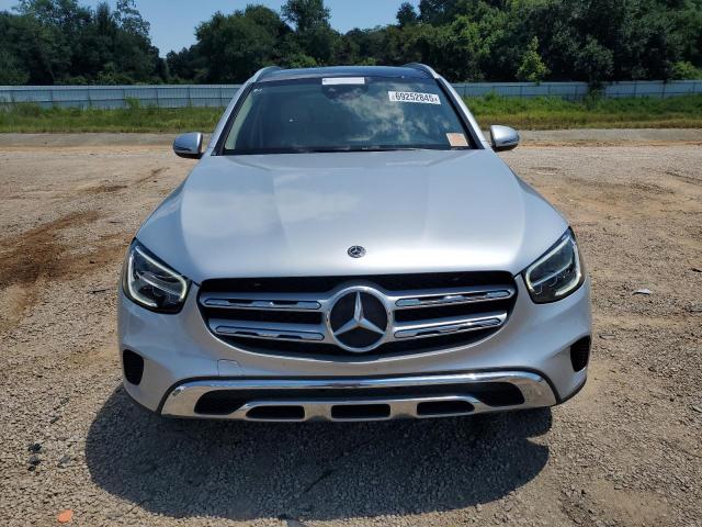 2020 MERCEDES-BENZ GLC 300 WDC0G8DB7LF703502