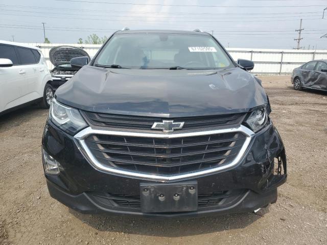 2019 CHEVROLET EQUINOX LT - 2GNAXUEV6K6235676