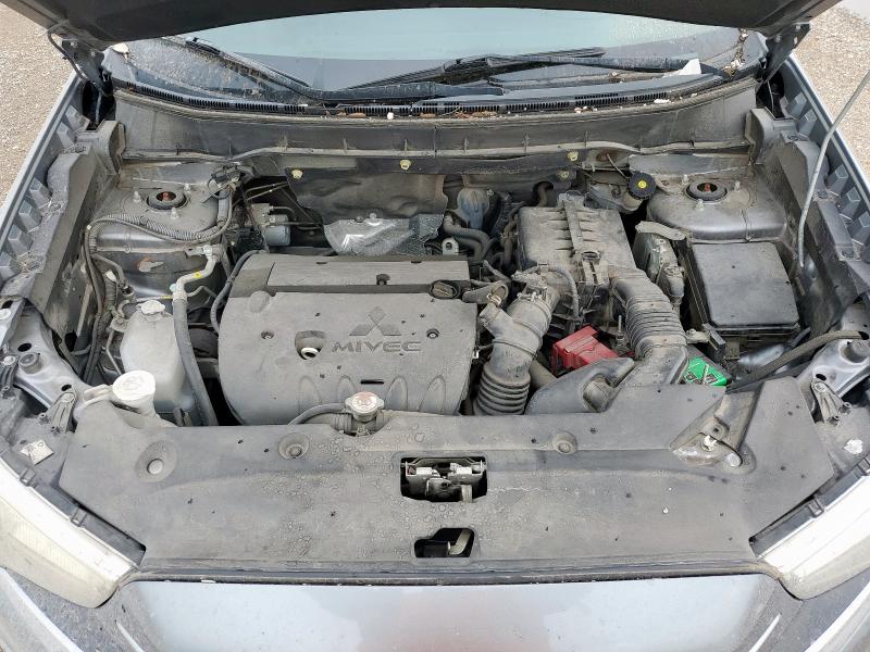 2019 MITSUBISHI OUTLANDER SPORT SE - JA4AP4AU2KU022810