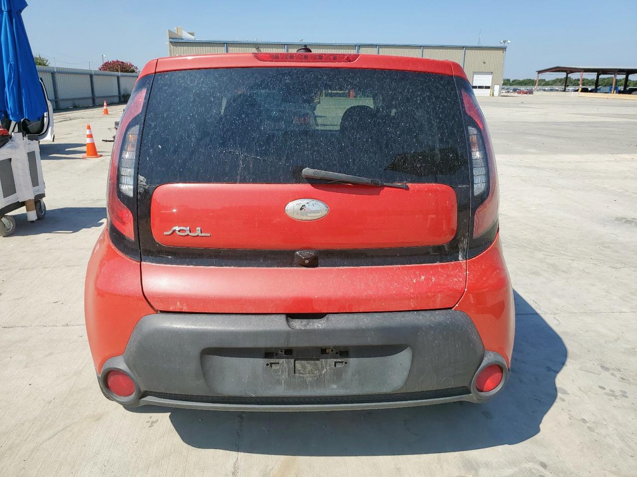 KIA SOUL +
