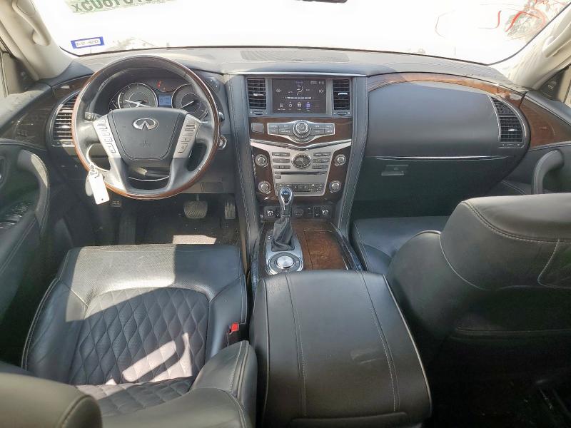 2019 INFINITI QX80 LUXE JN8AZ2ND5K9850632