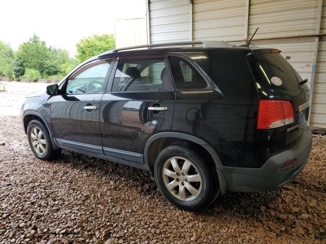 2011 KIA SORENTO BA - 5XYKT3A16BG033848