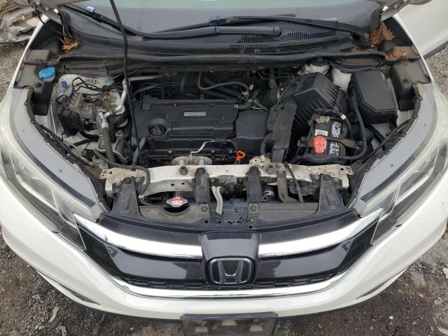2016 HONDA CR-V TOURI 5J6RM4H93GL094545