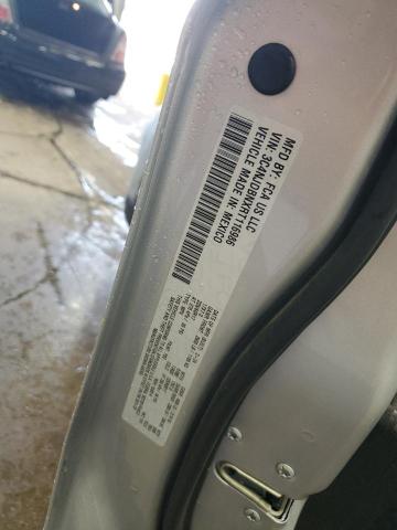 2024 JEEP COMPASS LA 3C4NJDBNXRT116986