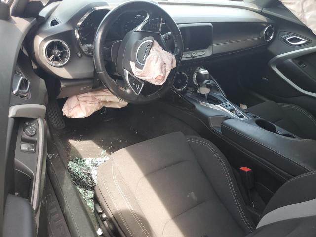 2020 CHEVROLET CAMARO LS 1G1FB1RS0L0111336