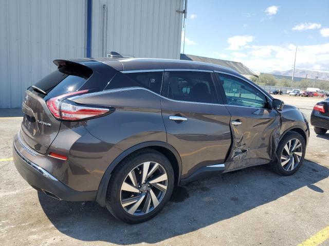2017 NISSAN MURANO S - 5N1AZ2MG1HN164686