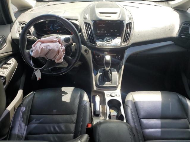 2015 FORD C-MAX SEL 1FADP5BU5FL116270