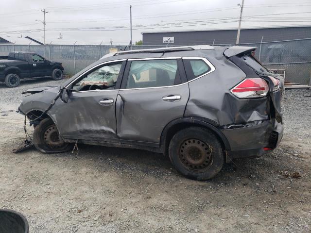 2015 NISSAN ROGUE S 5N1AT2MV7FC902502