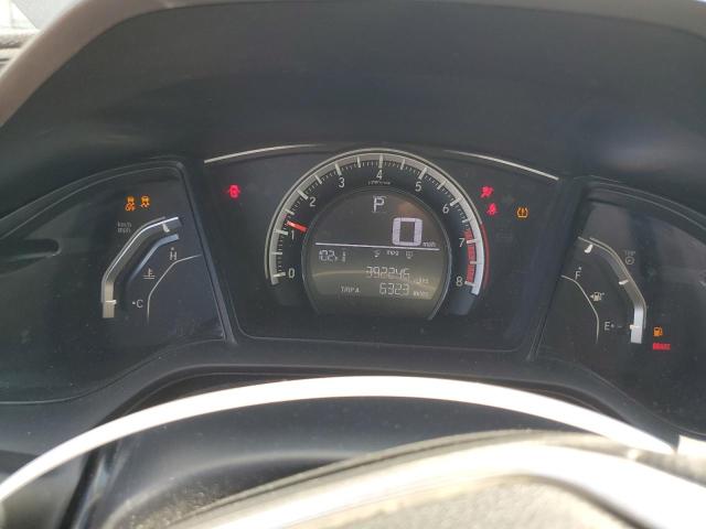 2016 HONDA CIVIC LX 19XFC2F59GE237975