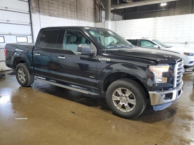 2015 FORD F150 SUPER - 1FTEW1EP5FKD90008