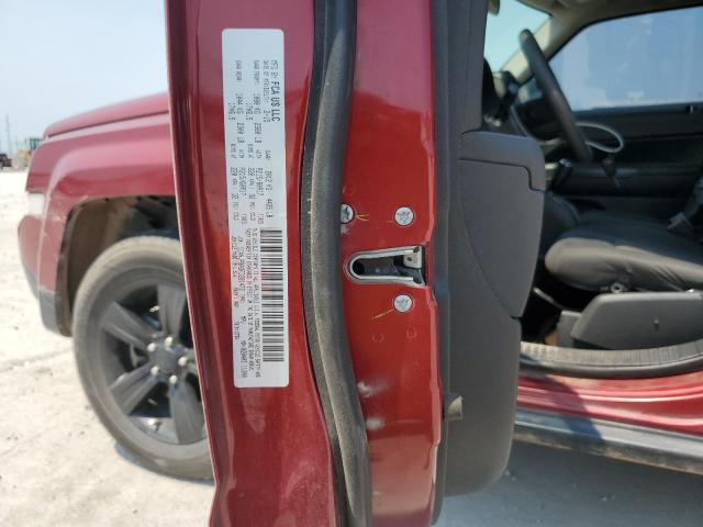 2015 JEEP PATRIOT SP 1C4NJPBA3FD281472