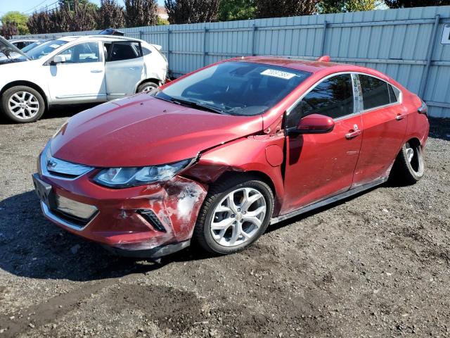 2018 CHEVROLET VOLT PREMI 1G1RD6S56JU145845