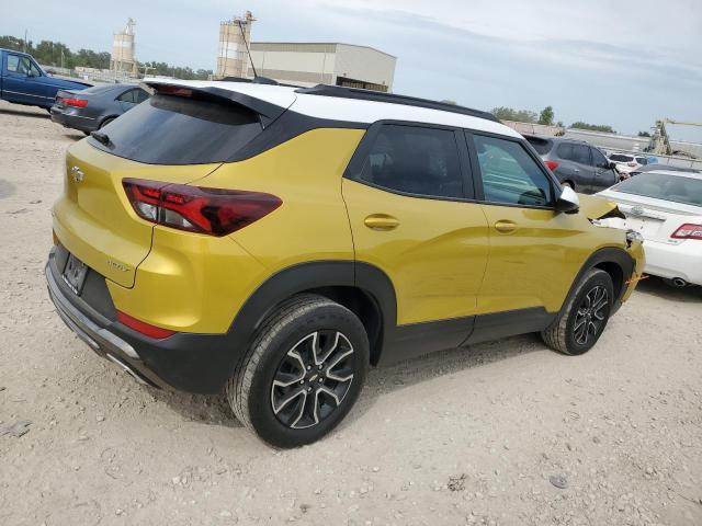 2023 CHEVROLET TRAILBLAZE - KL79MSSL2PB164702