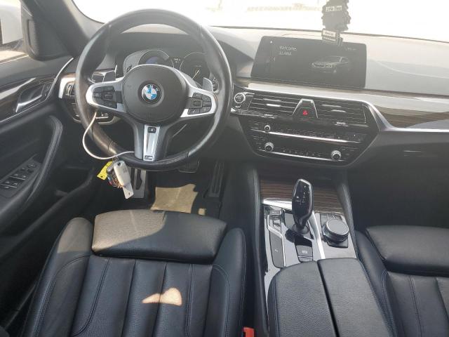 2018 BMW 530 XI WBAJA7C54JWC76519
