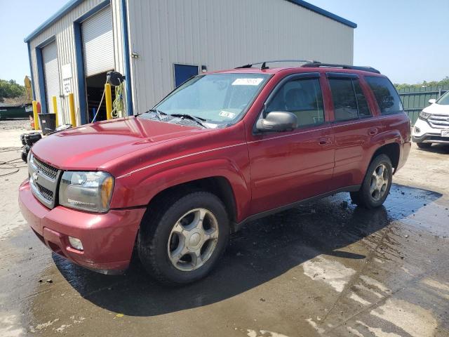 CHEVROLET TRAILBLAZE