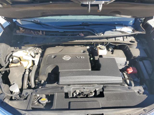 2015 NISSAN MURANO S - 5N1AZ2MH8FN228812