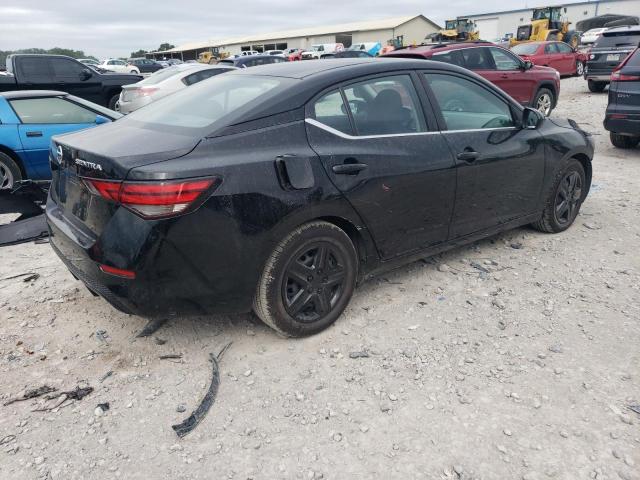 2021 NISSAN SENTRA S - 3N1AB8BV5MY317292