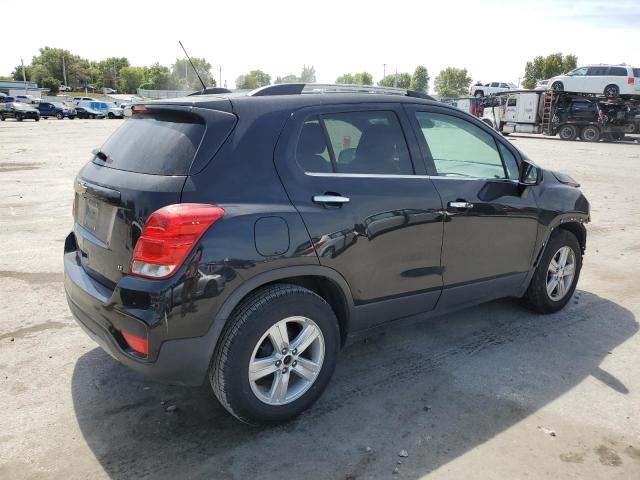 2019 CHEVROLET TRAX 1LT - 3GNCJLSB1KL383986