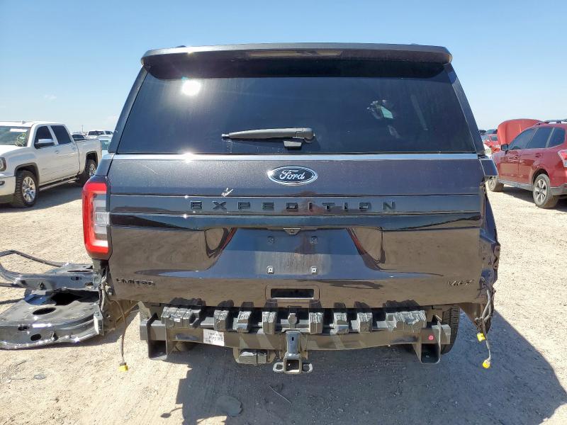 2024 FORD EXPEDITION MAX LIMITED 1FMJK2A87REA17467