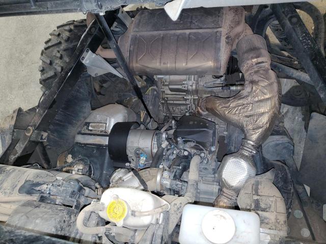 2020 CAN-AM DEFENDER M - 3JBUVAX41LK000686