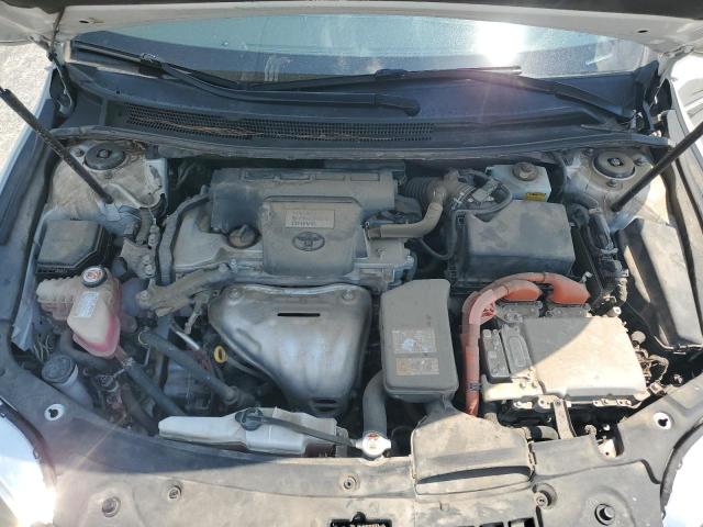 2018 TOYOTA AVALON HYBRID 4T1BD1EB6JU063915