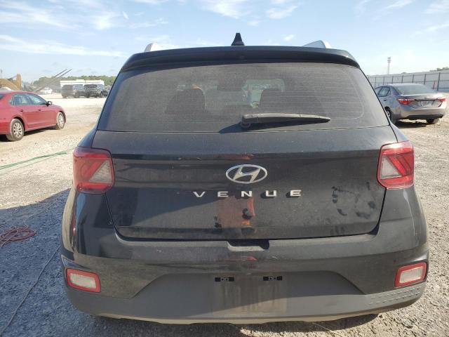 2022 HYUNDAI VENUE SEL KMHRC8A32NU183452