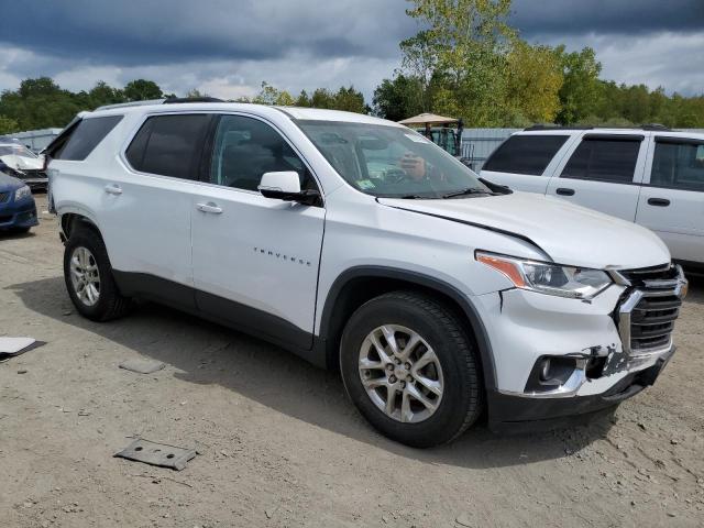 2018 CHEVROLET TRAVERSE L - 1GNEVGKW6JJ217797