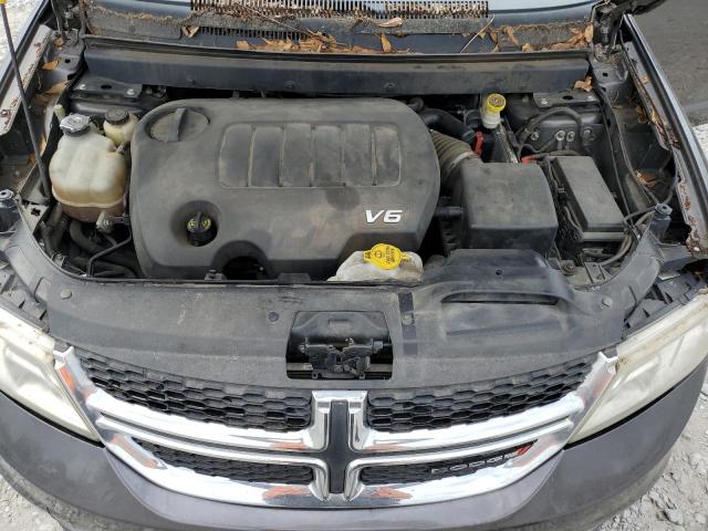 2016 DODGE JOURNEY SX 3C4PDCBG8GT213578