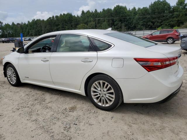 2015 TOYOTA AVALON HYB 4T1BD1EB3FU038428