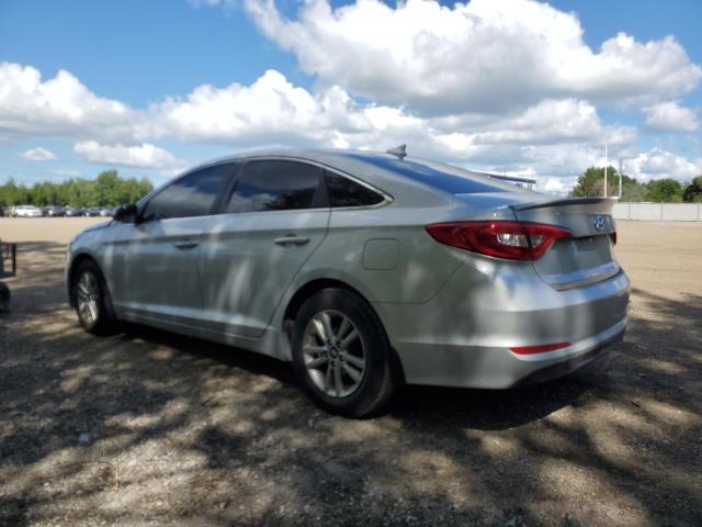 2015 HYUNDAI SONATA SE - 5NPE24AF1FH045115