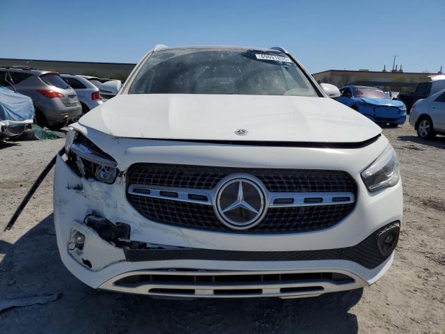 2023 MERCEDES-BENZ GLA 250 W1N4N4GB8PJ504861