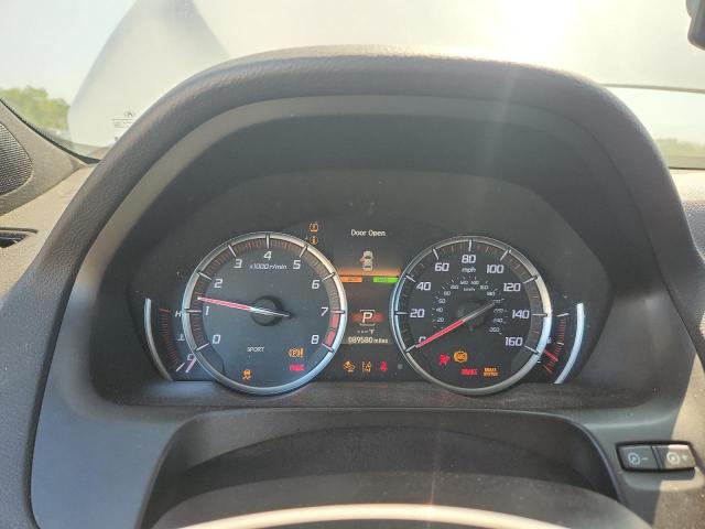 2019 ACURA TLX TECHNOLOGY 19UUB1F67KA001299