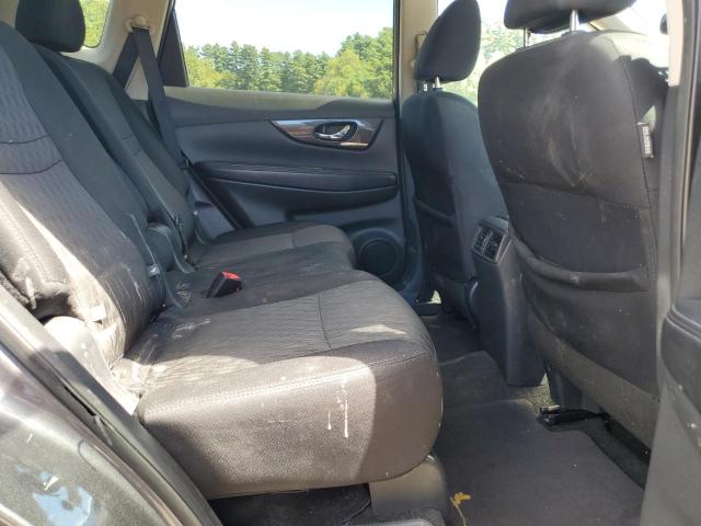 2019 NISSAN ROGUE S - 5N1AT2MV2KC703836