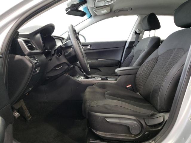 2019 KIA OPTIMA LX 5XXGT4L37KG376036