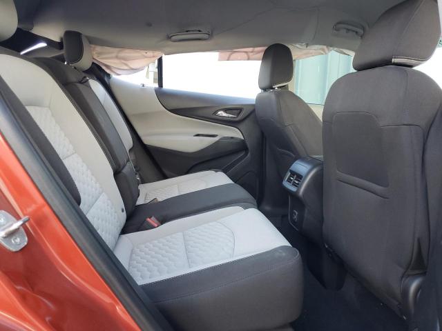 2020 CHEVROLET EQUINOX LS 2GNAXHEV7L6258361