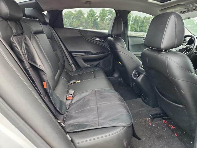 2020 CHEVROLET MALIBU PRE 1G1ZE5SX4LF031102