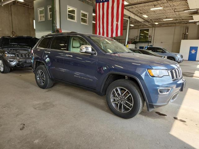 2019 JEEP GRAND CHER 1C4RJFBG9KC813596