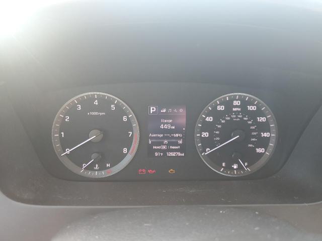 2015 HYUNDAI SONATA SPO 5NPE34AF5FH132318