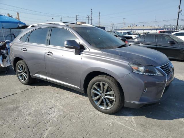 2015 LEXUS RX 450H 2T2BC1BA7FC010045
