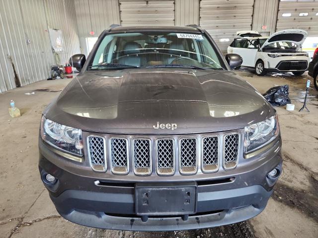 2017 JEEP COMPASS LA 1C4NJDEB8HD144257