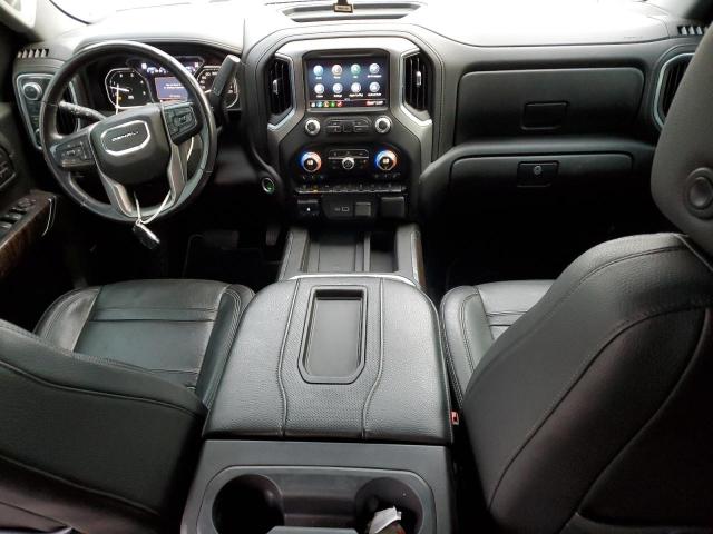 2020 GMC SIERRA K2500 DENALI 1GT49REY9LF324933