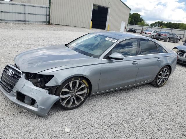 AUDI A6 PREMIUM PLUS
