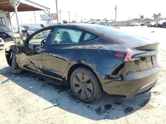 2025 TESLA MODEL 3 - 5YJ3E1EB3SF965650