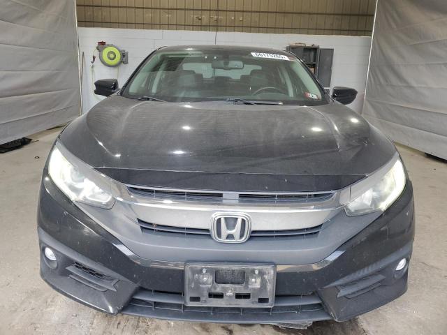 2016 HONDA CIVIC EXL 19XFC1F73GE216261