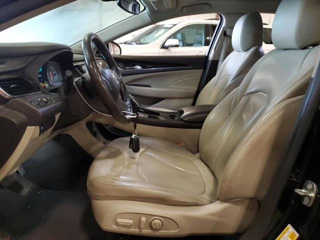 2017 BUICK LACROSSE E 1G4ZP5SS8HU170606