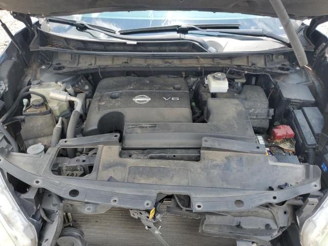 2017 NISSAN MURANO S - 5N1AZ2MG3HN149557